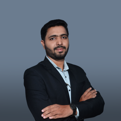Pranay Sonwane