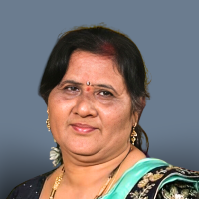 Chhaya A. Gholpe