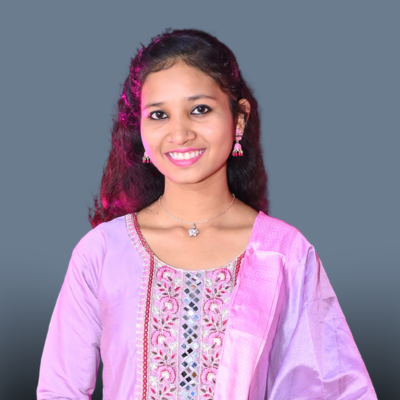 Shruti A. Sonwane