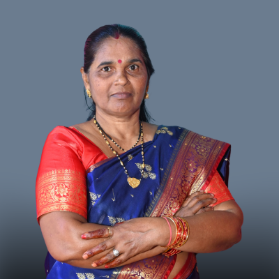 Asha A. Mangate