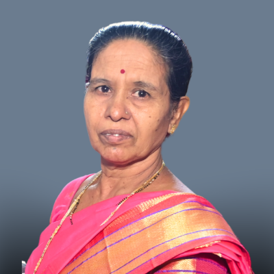 Kanta Kayarkar